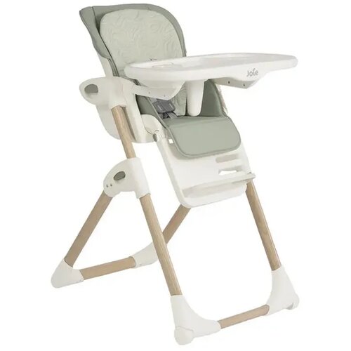 Joie hranilica MIMZY Recline, Mist Wood Slike