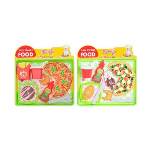  Set pizza ručak ( 70021 ) Cene