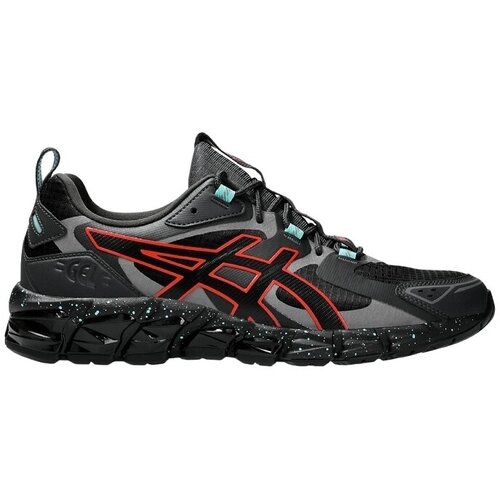 Asics Modne superge GEL QUANTUM 180 Črna Slike