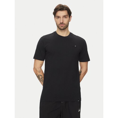 Adidas Majica Lounge Slide Graphic JJ4003 Črna Regular Fit Cene