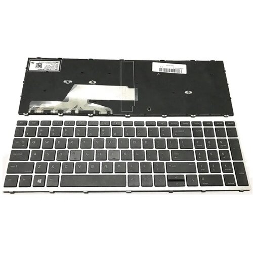  tastatura hp probook 455 G5 sivi ram Cene