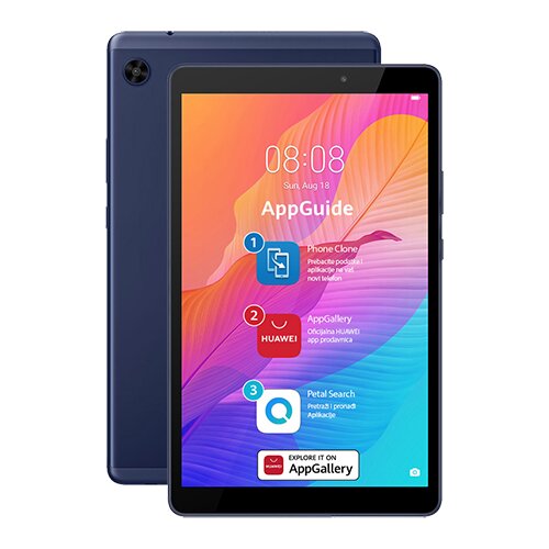 Huawei MatePad T8 2GB/32GB WiFi plavi tablet Cene