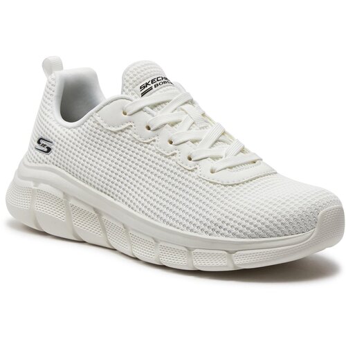 Skechers Superge Bobs B Flex-Visionary Essence 117346/W White Cene