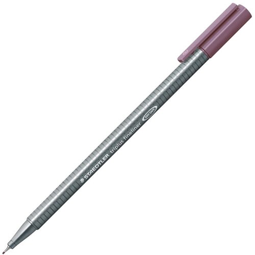  FINELINER 0,3MM TRIPLUS STAEDTLER 334-260 PASTELNO LJUBIČASTI Cijene