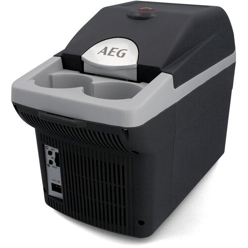 Aeg BK6 6-litre portable fridge with heating function Slike