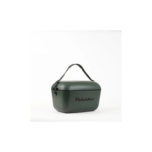  POLARBOX Rashladna kutija 12l zeleno crna Slike