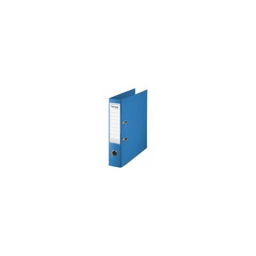 Fornax registrator A4 široki samostojeći premium 15714 plavi Slike
