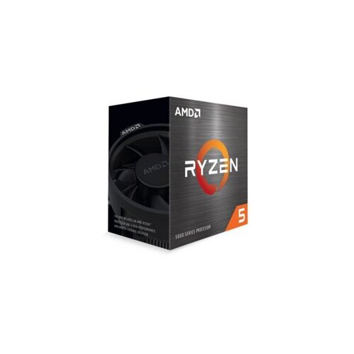 AMD Ryzen 5 5500 AM4 BOX Slike