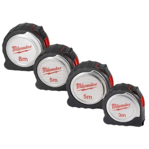 Milwaukee Miara je kompaktno kompaktno 3M/16 mm, (21106818) Slike