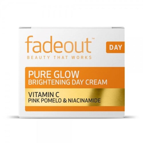 Fade out dnevna krema za prosvetljivanje i zaštitu kože 50ml Cene