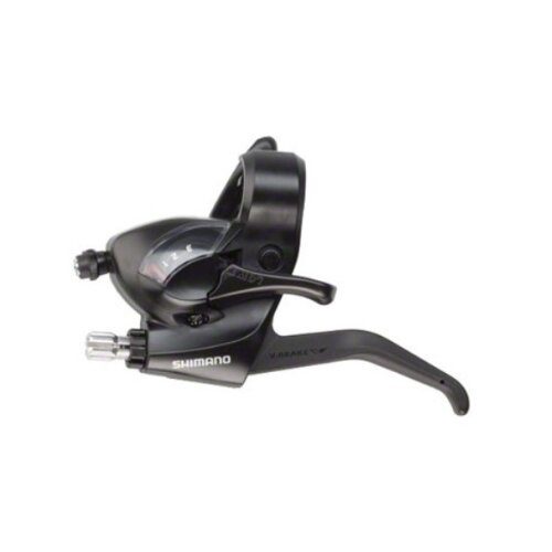Shimano st-ef41-3 ručica menjača-kočnica (leva) ( 191179L ) Cene