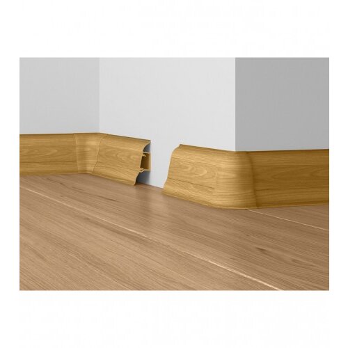 DOELLKEN Lajsna za parket PVC 2,5m SLK50-W179 Cijene