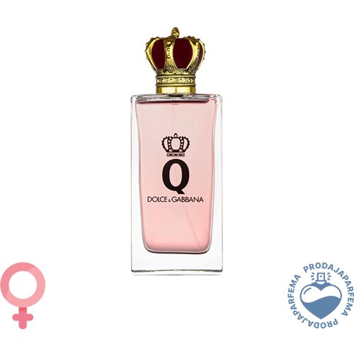 Dolce & Gabbana Q - 100ml Cijene