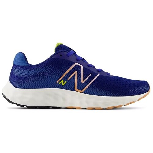 New Balance Nizke superge W520RN8 Bela Cene