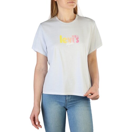 Levi's ženska majica kratkih rukava A2226-0013 Cijene