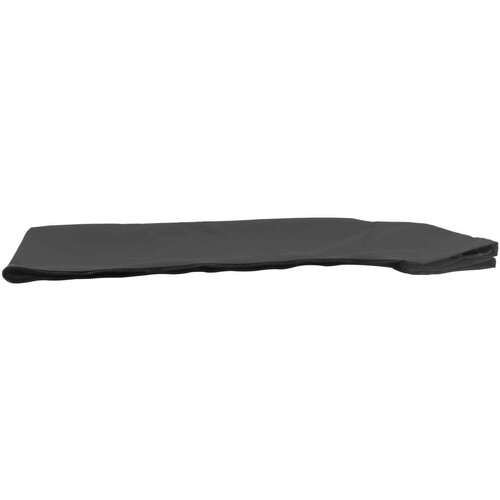 VidaXL bimini s 3 luka antracit 183 x 196 x 137 cm Slike