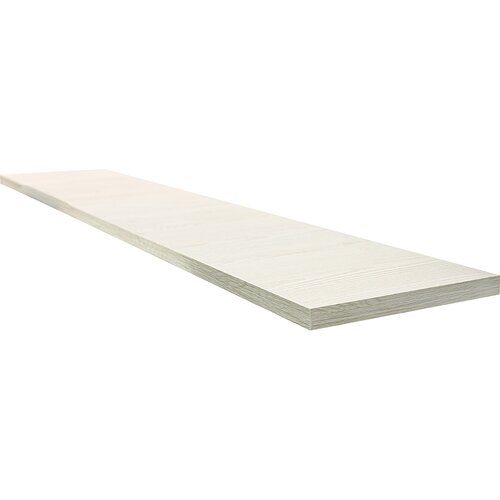  Kantirana ploča BIJELI BOR 1200X200X18 mm Cijene