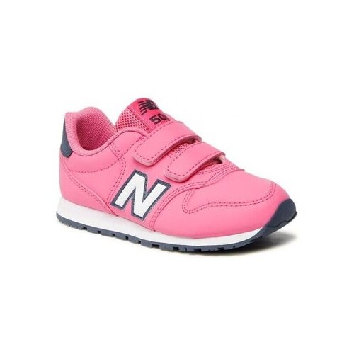 New Balance 500 Ružičasta Slike