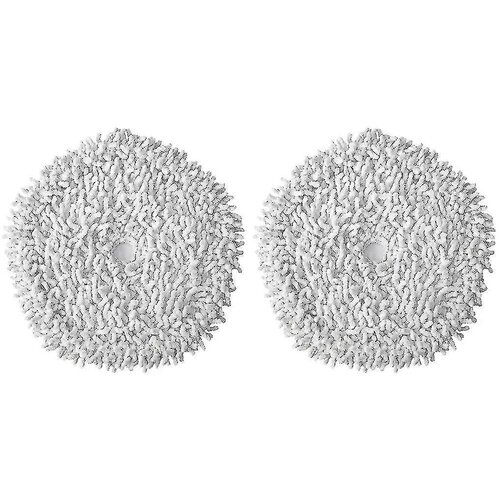 INORCO 2 kosa nadomestnih delov krpe za brisanje, zdruljiva z xiaomi dreame w10 / w10 pro, (22023712) Cene