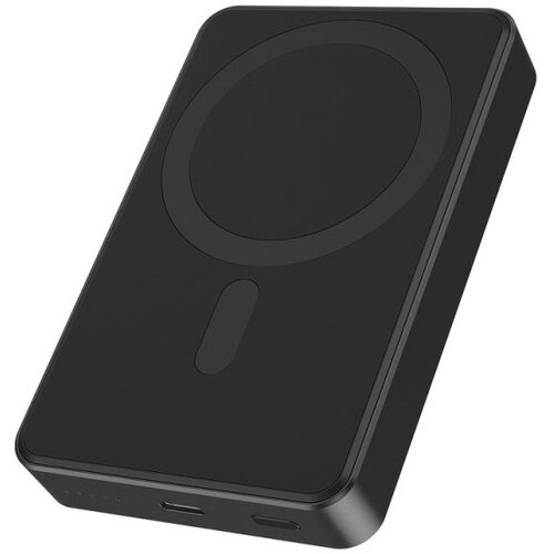 Gembird Power bank PB10-WPC15M-01 brezžični 10000 mAh, (5000533488) Slike