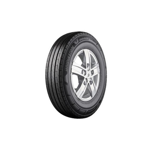 Bridgestone Duravis VAN ( 215/75 R16C 113/111R 8PR Enliten ) letna pnevmatika Cene