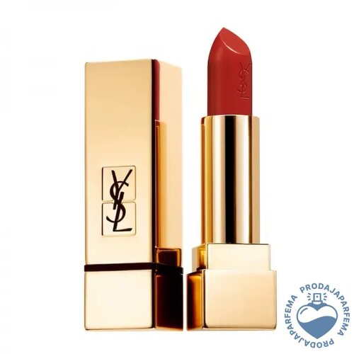 Yves Saint Laurent Rouge Pur Couture (153 Chili Provocation - Chili Red) 3.8g Cijene