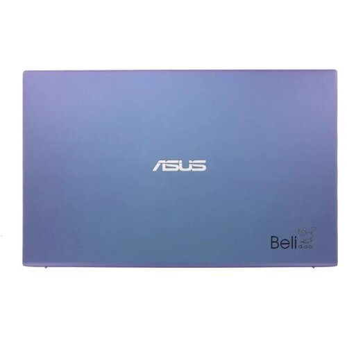  Poklopac Ekrana (A cover / Top Cover) za Laptop Asus X515DA X515EA X515EP X515FA X515MA X515UA plavi Cene