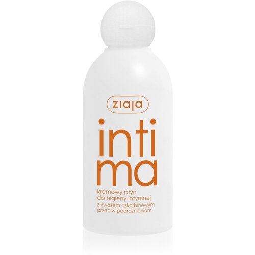 Ziaja Intima gel za intimnu higijenu 200 ml Cene