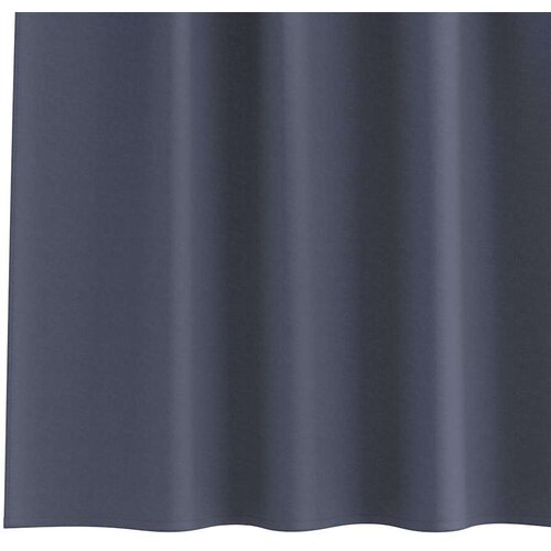  Zavjese za blackout s prstenovima 2 kom. Antracit 225 x 140 cm Slike