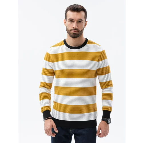 Ombre Clothing Men's sweater E189