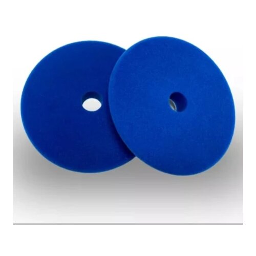 EWOCAR SUNĐER DA PLAVI CUTTING PAD 125 mm Slike