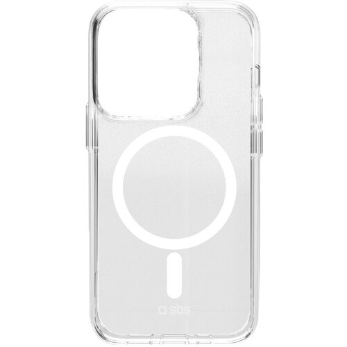 Sbs OVITEK D3O ZA MAGSAFE ZA IPHONE 14 PRO MAX OVITEK PROZOREN OVITEK, (21898767) Cene
