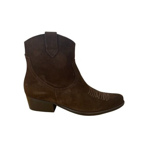 Bryan Stepwise &Scaron;kornji BOT&Iacute;N CAMPERO CALIOPE COWBOY Marr&oacute;n Kostanjeva Cene