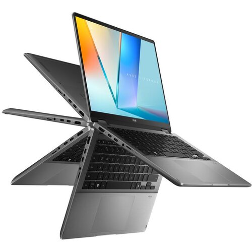 Asus TP3407 U7-258V/32GB/1TB/14&amp;quot;WUXGA/W11 90NB14Y1-M00LV0 Slike