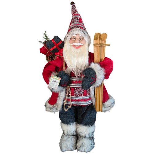  novogodi&scaron;nja dekoracija - deda mraz 70cm - TL012-70 Cene