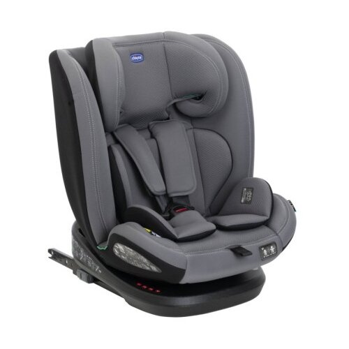 Chicco Autosjedalica mokita I size, 76-150 cm, 9-36 kg, Crna Cijene