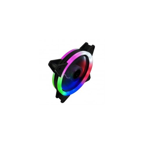  VENTILATOR ZA PC 120mm-3/4pina LED 2801 Cijene