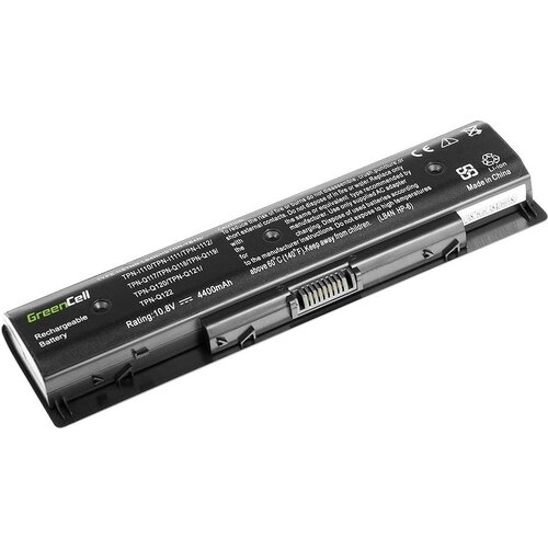 Green cell akumulator prenosnega računalnika PI06 10.8 v 4400 mah hp, (20411650) Cene