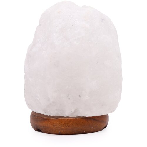  Kristalna himalajska solna svetilka – 1.5-2 kg - Home warming - Za 40 let Cene