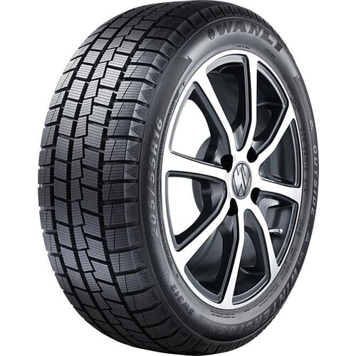 Wanli Zimska guma 245/45R19 98H SW312 Slike