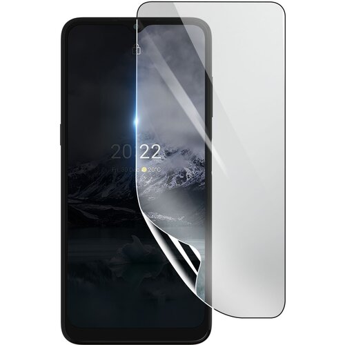 3mk hidrogelna zaš?ita zaslona pred udarci za nokia G11, prozorno, (21154112) Cene