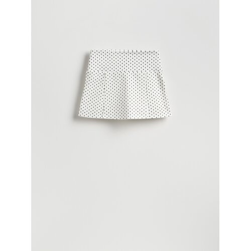 Reserved Suknja s točkicama - šaren Cene