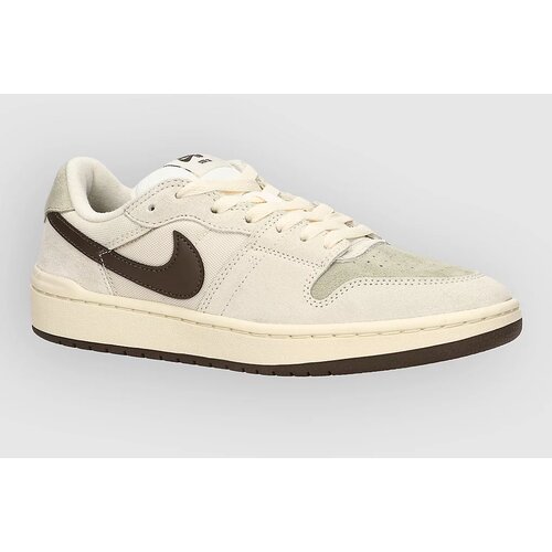 Nike Sb Code 58 Skate cevlji pale ivry / dk hzl / lt kh / ms Cene