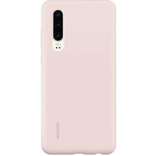 Huawei Original car case ovitek za p30 roza Slike