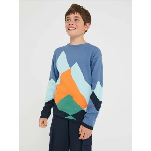 Sinsay džemper za dječake 5612R-MLC