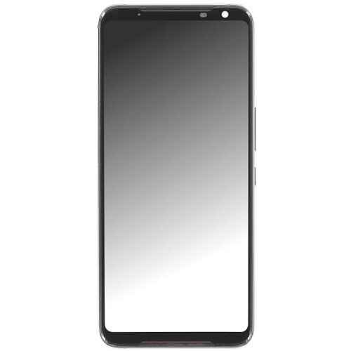Asus (OEM) Dodirno staklo i LCD zaslon za Asus ROG Phone II, originalno (OEM), črno Cijene