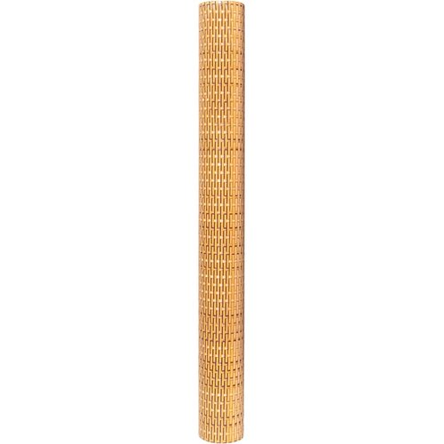  zaslon svijetlosmeđi 1000 x 90 cm od poliratana Slike