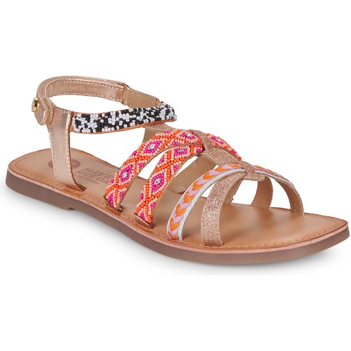 Gioseppo CHARONNE Multicolour Slike