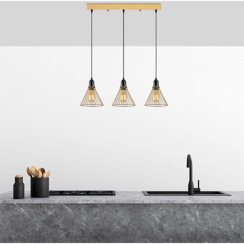 Opviq Luster ROZYE 11296 Cene