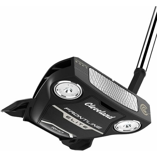 Cleveland Frontline Elite RHO Slant Neck Desna ruka RHO 35&amp;#039;&amp;#039; Slike